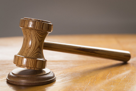 法律和秩序图片