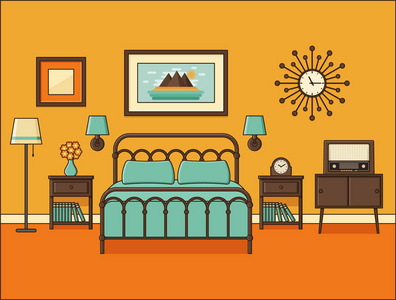 酒店卡通图片图片-酒店卡通图片素材-酒店卡通图片插画-摄图新视界