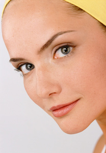 外国人脸部图片