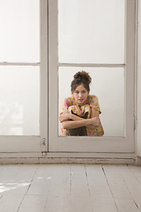 排除在外人图片