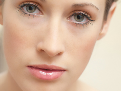 美丽的外国人图片