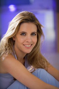 美丽的外国人图片