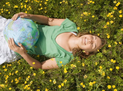 桌面美图人像图片