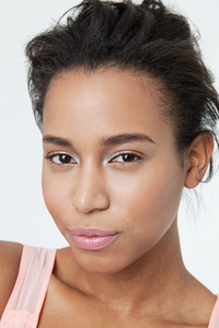 美丽的外国人图片