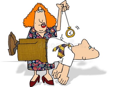 催眠漫画洗脑图片