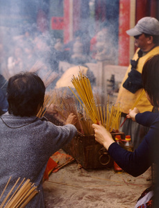 中国新年