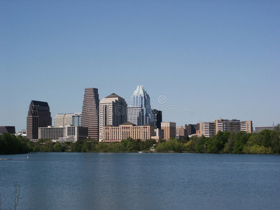 奥斯汀峡湾图片