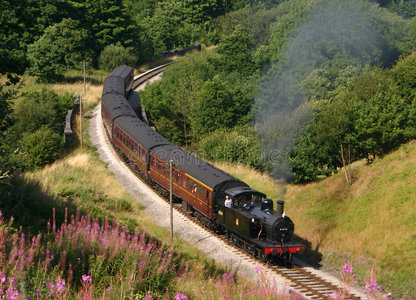 英国铁路蒸汽机车47279