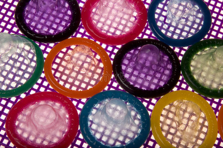 杜蕾斯避孕套图片