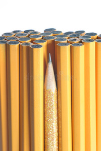 最锋利的铅笔