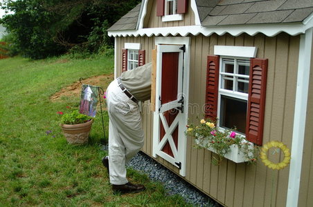 家常小屋