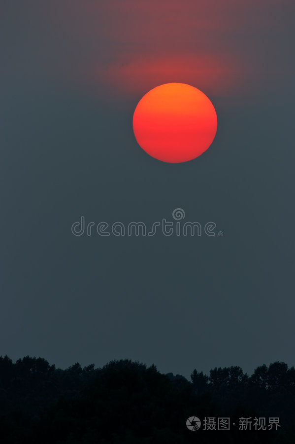 红太阳
