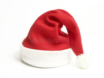 圣诞老人红帽子