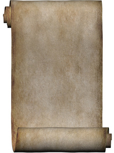 手稿,羊皮纸卷照片