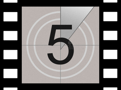电影倒计时照片