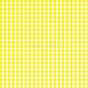 格子纸张黄格子照片