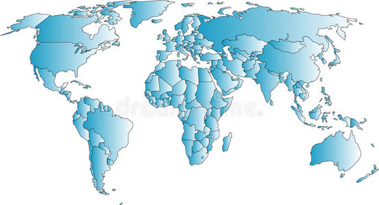 南极地图图片-南极地图素材-南极地图插画-摄图新视界