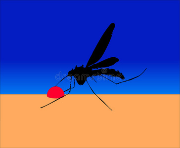 蚊子2