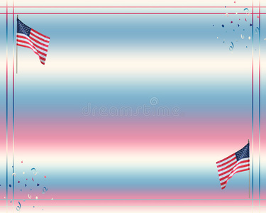 美国国旗抽象的背景和情况和指已提到的人国旗关于指已提到的人旗关于