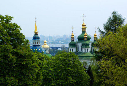 基辅夏季基督教会