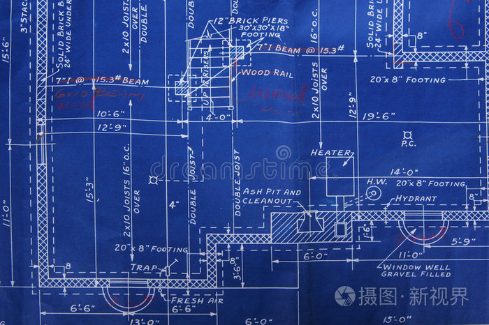 下载小样发票合同问题/举报矢量图房子的颜色图蓝图房屋设计卷施工图.
