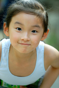 中国美女眼睛图片