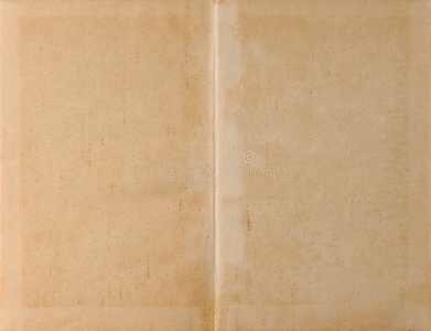 展开的书轻纸照片