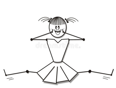 拉拉图片-拉拉素材-拉拉插画-摄图新视界