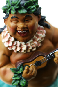 真人胖娃娃头像图片