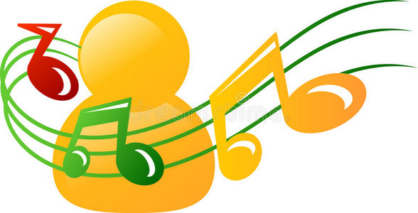 亚美尼亚的音乐图标图片