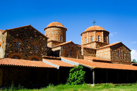 沃多卡修道院