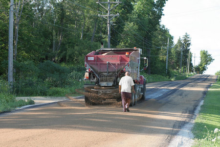 道路工程