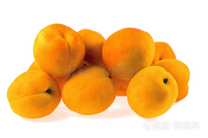 杏果