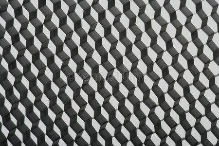 蜂巢网格图片