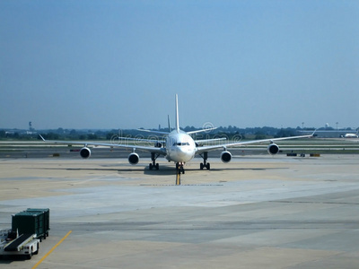 飞机和航空