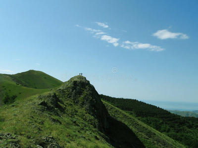 青山二号