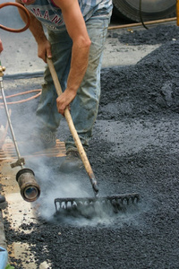 道路工程图片