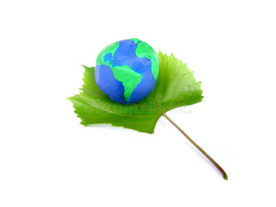 大地和藤蔓,生命的象征照片