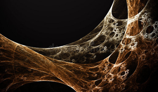 等离子渲染照片