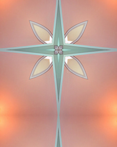 制做万花筒图片