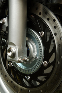 前轮摩托车图片