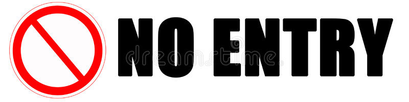 禁止进入图片 禁止进入素材 禁止进入插画 摄图新视界