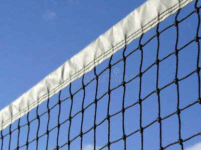 网球网图片
