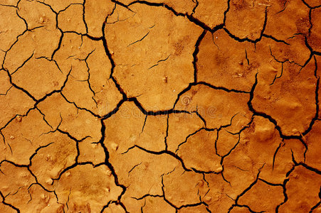 泥质结构摄影图