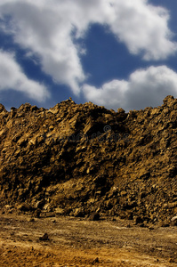 土堆图片-土堆素材-土堆插画-摄图新视界