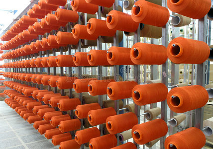 线程的筒管图片