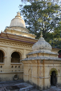 帕斯帕提那寺