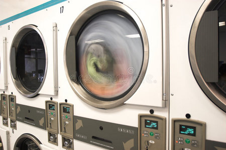 自助烘干机图片