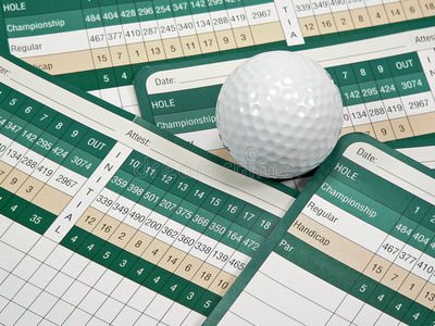 记分卡图片大全