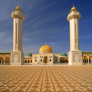 杰米清真寺图片-杰米清真寺素材-杰米清真寺插画-摄图新视界